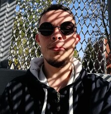 Фотография мужчины Саня, 32 года из г. Тамбов