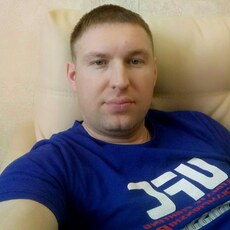 Фотография мужчины Сергей, 35 лет из г. Вологда