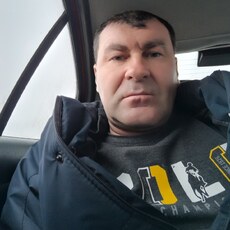Фотография мужчины Сергей, 42 года из г. Кудымкар