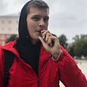 Иван Дронов, 21 год