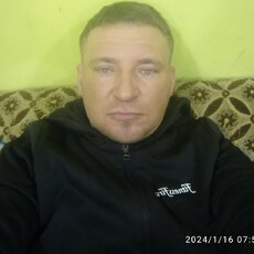 Фотография мужчины Иван Васьков, 44 года из г. Брянск