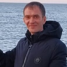 Фотография мужчины Михаил, 43 года из г. Тула