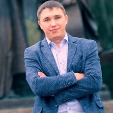 Фотография мужчины Сергей, 29 лет из г. Екатеринбург