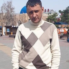 Фотография мужчины Ник, 40 лет из г. Костанай