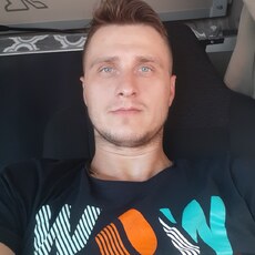 Фотография мужчины Алексей, 34 года из г. Могилев