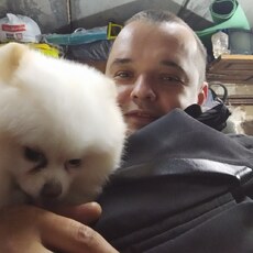 Фотография мужчины Алексей, 35 лет из г. Харьков