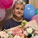Ирина, 54 года