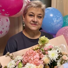 Фотография девушки Ирина, 54 года из г. Заречный