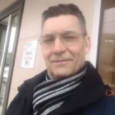 Фотография мужчины Валерий, 62 года из г. Абинск
