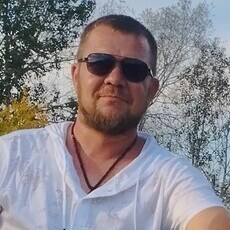 Фотография мужчины Fedoss, 39 лет из г. Брянка