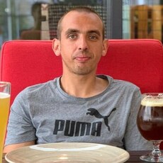Фотография мужчины Анджей, 39 лет из г. Харьков
