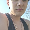 Сергей, 23 года