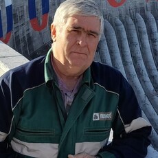 Фотография мужчины Юрий, 67 лет из г. Саяногорск