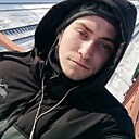 Сергей, 23 года