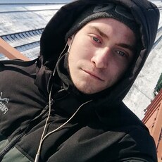 Фотография мужчины Сергей, 23 года из г. Шымкент