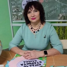 Фотография девушки Фаина, 61 год из г. Пермь