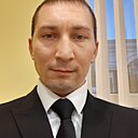 Сергей, 35 лет