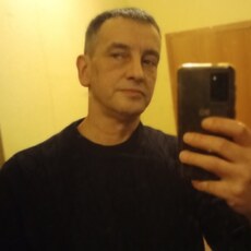 Фотография мужчины Борис, 52 года из г. Санкт-Петербург