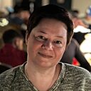Вера, 50 лет