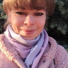 Фотография девушки Ирина, 44 года из г. Гомель