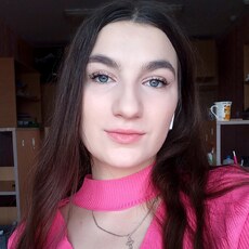 Фотография девушки Диана, 22 года из г. Фаниполь
