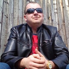 Фотография мужчины Вячеслав, 36 лет из г. Вельск