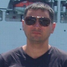 Фотография мужчины Алексей, 46 лет из г. Петрозаводск