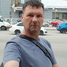 Фотография мужчины Андрей, 53 года из г. Ачинск
