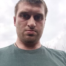 Фотография мужчины Саша, 30 лет из г. Мелитополь