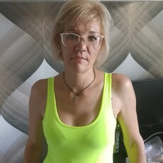 Фотография девушки Марина, 48 лет из г. Чегдомын