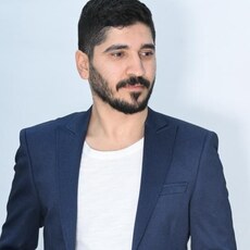 Фотография мужчины Мехмед, 42 года из г. Пятигорск