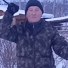 Фотография мужчины Гоша, 53 года из г. Тулун