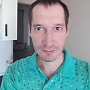 Марат, 37 лет