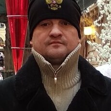 Фотография мужчины Ваня, 47 лет из г. Коломна