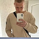 Владимир, 21 год