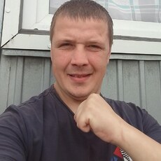Фотография мужчины Владимир, 35 лет из г. Ярцево