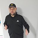 Виталя, 35 лет