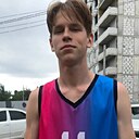 Дима, 20 лет
