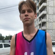 Фотография мужчины Дима, 20 лет из г. Павловск (Воронежская Обл)