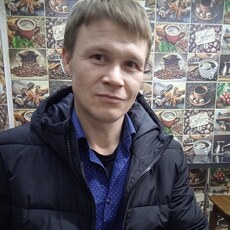 Фотография мужчины Александр, 38 лет из г. Витебск