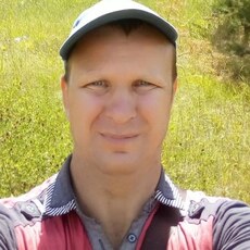 Фотография мужчины Дима, 39 лет из г. Ульяновск