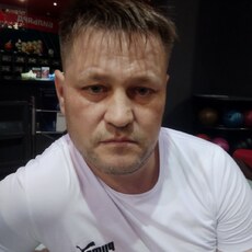 Фотография мужчины Денис, 45 лет из г. Улан-Удэ