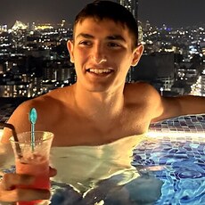 Фотография мужчины Борис, 24 года из г. Новосибирск