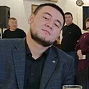 Бек, 39 лет