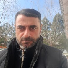 Фотография мужчины Вачик, 47 лет из г. Анапа