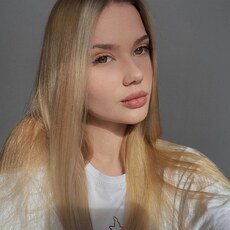 Фотография девушки Настя, 24 года из г. Сердобск