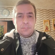 Фотография мужчины Пашка, 43 года из г. Пинск