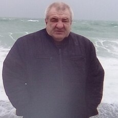 Фотография мужчины Андрей, 55 лет из г. Ильский