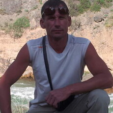Фотография мужчины Евгений, 47 лет из г. Бишкек