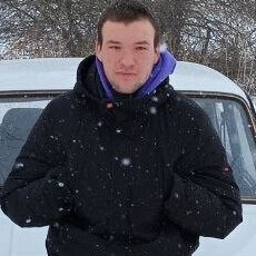 Фотография мужчины Андрей, 22 года из г. Старый Оскол